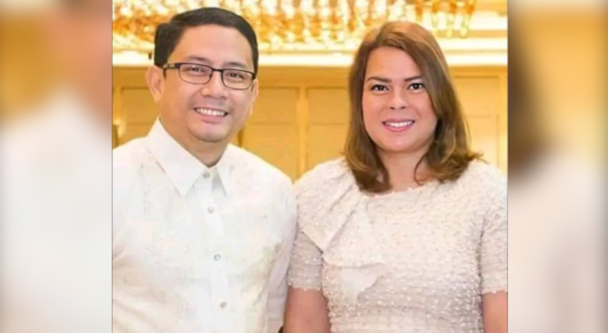 Resbak ni hubby: Mister ni VP Sara, kakasuhan mga opisyal ng BSP, AMLC at ilang mambabatas!