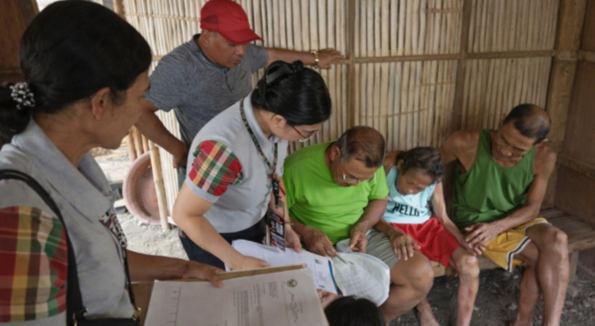 Birth verification ng higit 29k senior citizens,  pinaigting sa mas pinabilis na access sa mga benepisyo