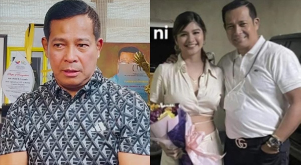 Gov. Daniel Fernando, nagsalita na; Kim Rodriguez, ano nga ba sa buhay niya?