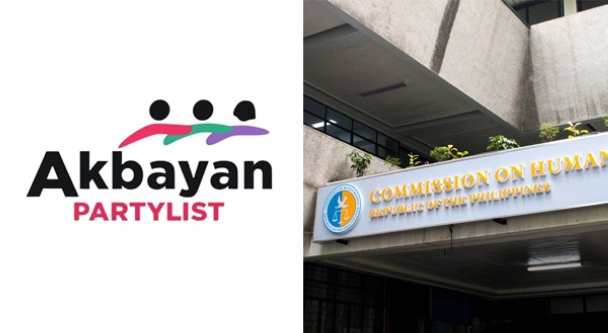 Akbayan, suportado imbestigasyon ng CHR sa engkuwentro sa Taboso