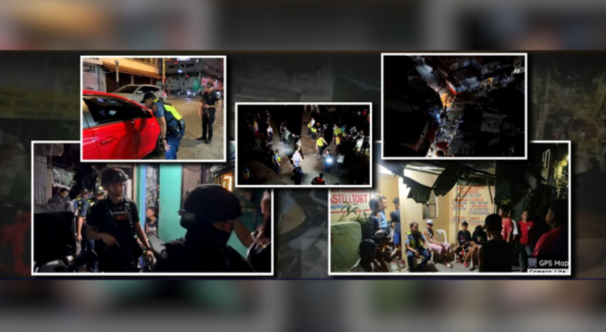 NCRPO, naitala higit 7k violations sa Safer Cities Initiative