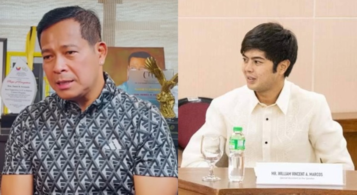 Hinabol, hinarang anak ni PBBM? Gov. Daniel Fernando, nagsalita tungkol sa isyu ng NLEX road rage!