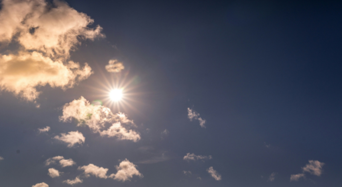 Danger! 45&deg;C na temperatura, naitala sa Iloilo at Easter Samar ngayong Abril 26