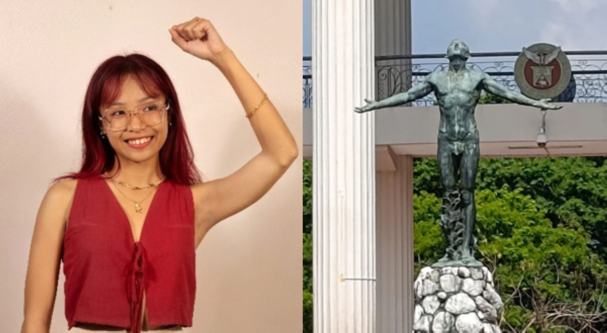 ALAMIN: Sino si Alyssa Alano at bakit siya napatay sa engkuwentro ng militar at armadong grupo sa Negros Occidental?