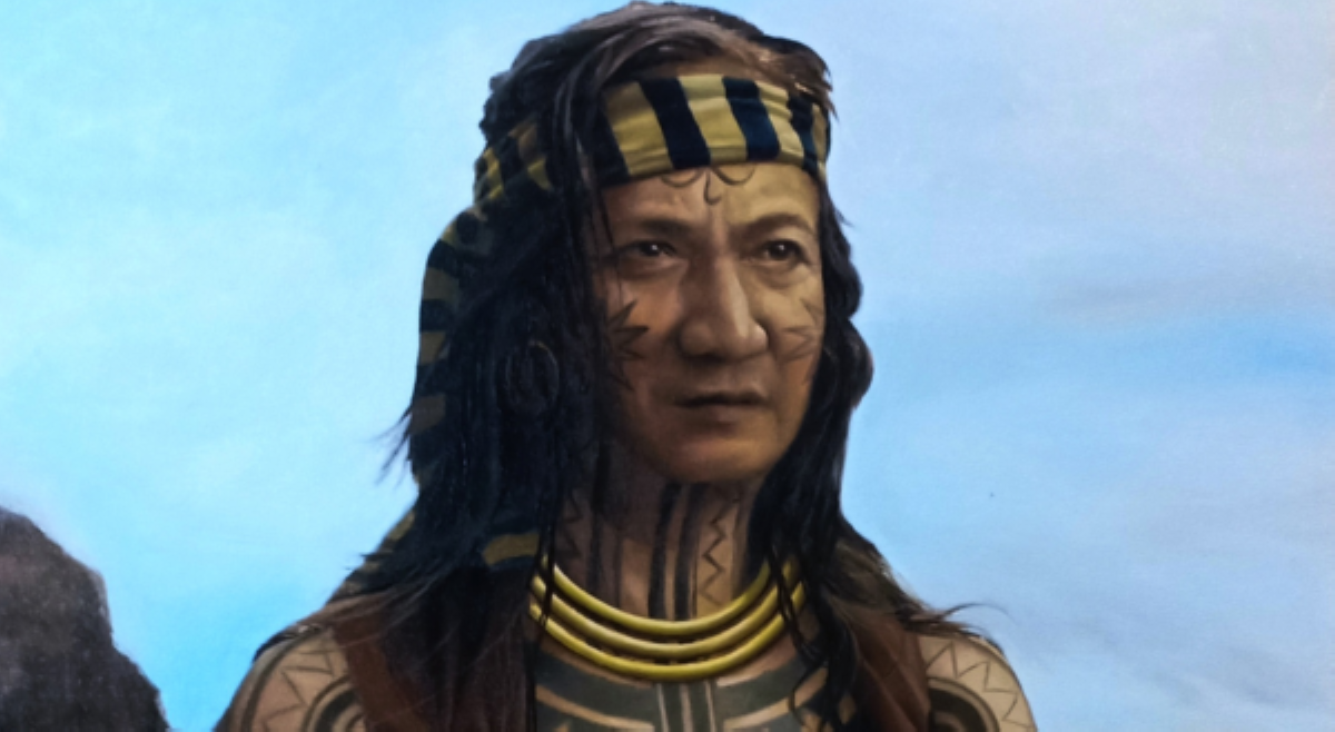 ALAMIN: Sino ang pumatay kay Lapulapu?