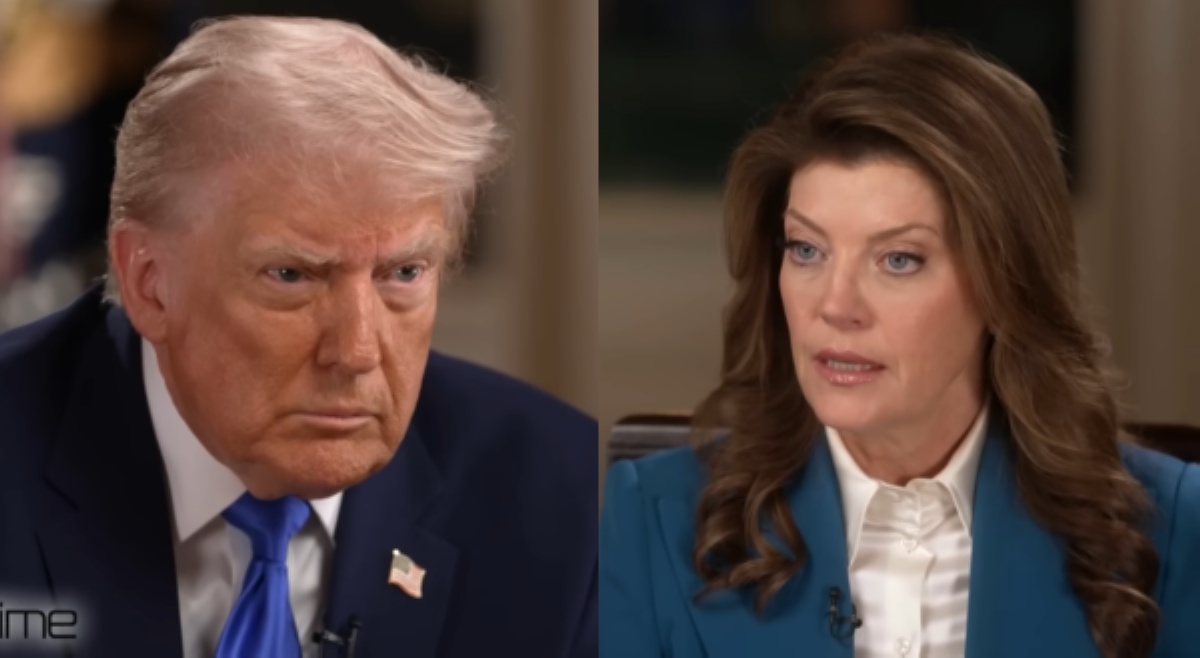 'I'm not a pedophile!' Trump, itinangging isa siyang 'rapist'