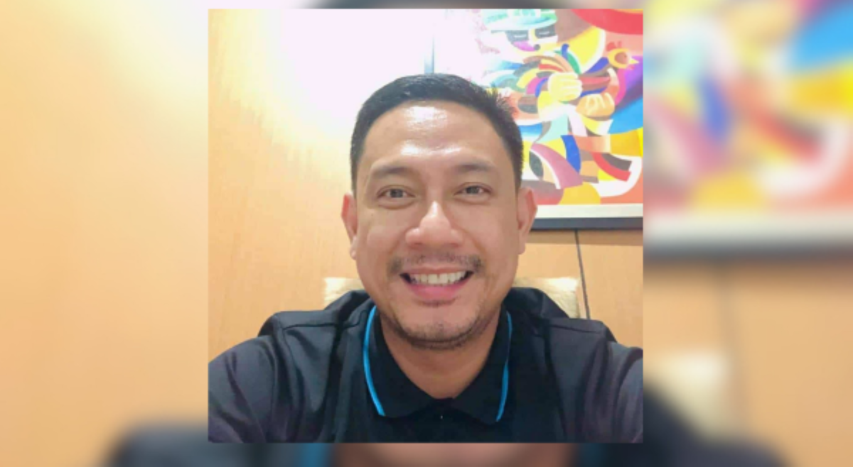KILALANIN: Si Manases Carpio, mister ni VP Sara Duterte