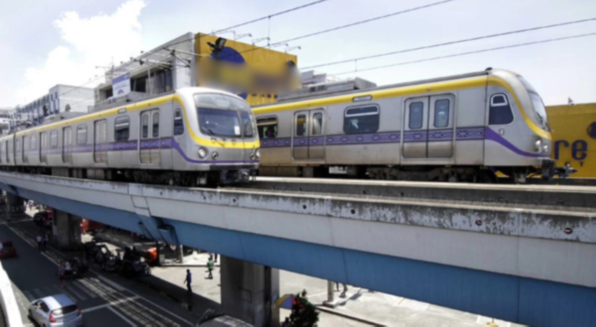 LRT-2, may libreng sakay sa mga manggagawa sa Mayo 1!