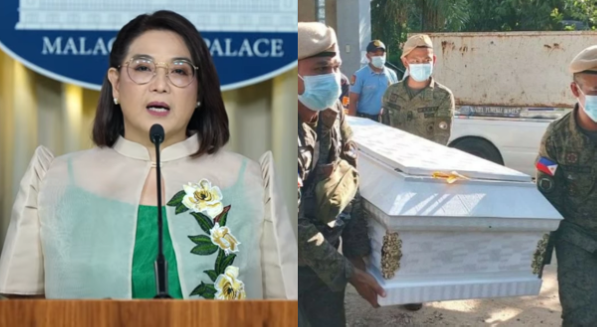 Gobyerno, handang magpanagot sa posibleng 'inconsistencies' sa pagkasawi ng 19 katao sa Toboso&mdash;Castro