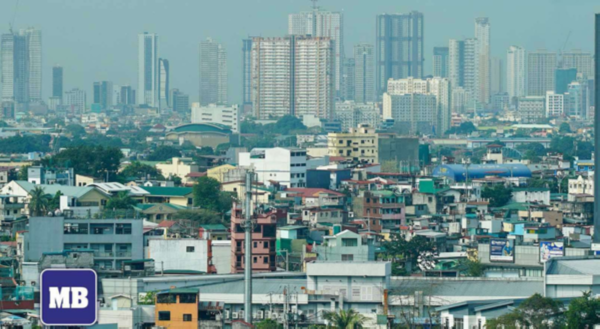 ALAMIN: Paglago ng ekonomiya sa bawat rehiyon sa Pilipinas noong 2025