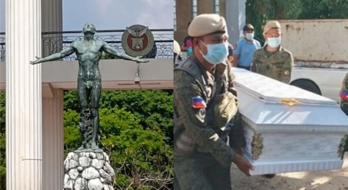 UP, nanindigan sa karapatan ng kanilang mga estudyante