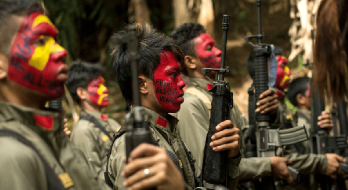 CPP-NPA, iginiit na 10 lang ang miyembro sa 19 na napatay ng militar; 9 katao, sibilyan!