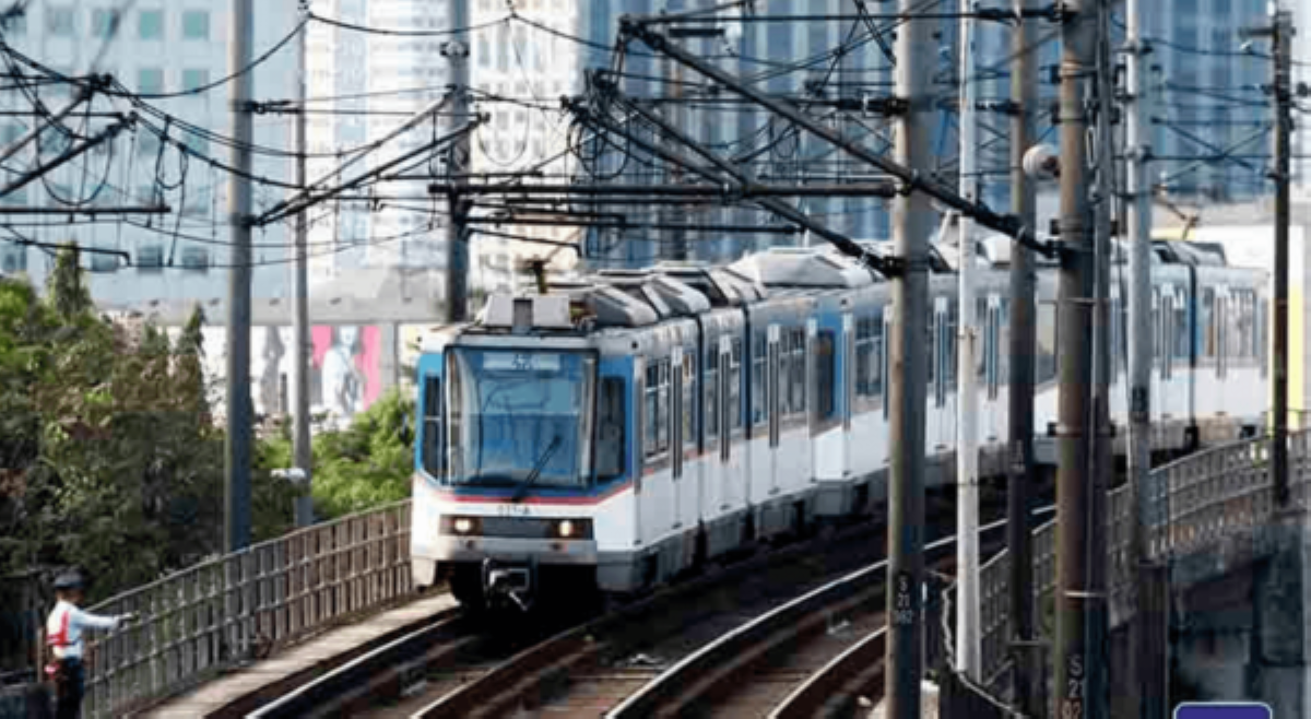 MRT-3, may libreng sakay para sa mga manggagawang Pinoy sa Mayo 1!