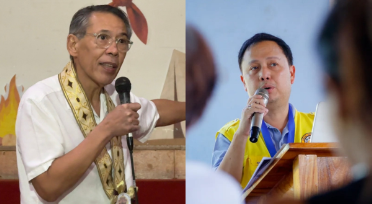'Isang malaking kapalpakan!' Diokno, pinagpapaliwanag gobyerno tungkol kay Zaldy Co