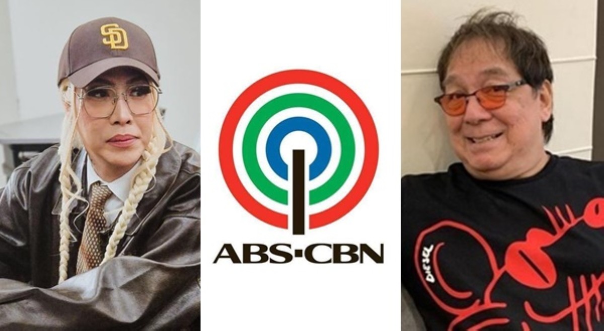 Vice Ganda, sumagot sa hirit ni Joey De Leon: &lsquo;Trabaho niya &lsquo;yon!&rsquo;