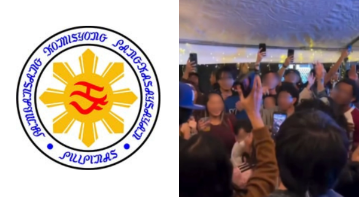 NHCP, nagsalita na ukol sa nag-viral na 'Lupang Hinirang remix'