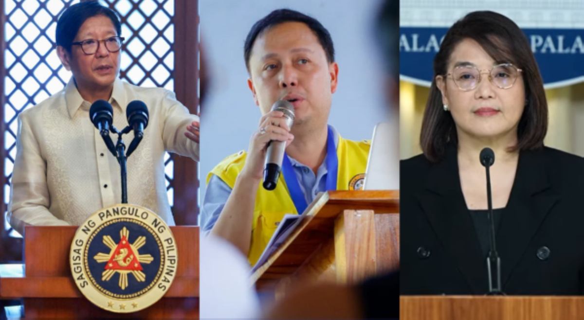 'Malapit na sana nating napauwi:' PBBM, dismayadong wala na sa Czech Republic si Zaldy Co