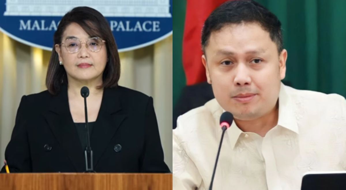 &lsquo;Lahat naman po tayo ay umasa:' Palasyo, idiniing lahat ay ginawa para mapauwi si Zaldy Co