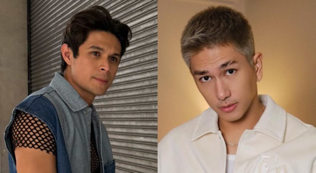 Jon Lucas, &lsquo;di pinanood maselang video ni Nikko Natividad