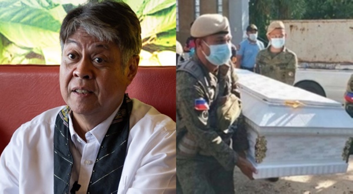 Sen. Kiko nasaktan sa pagkasawi ng 19 na indibidwal sa Taboso