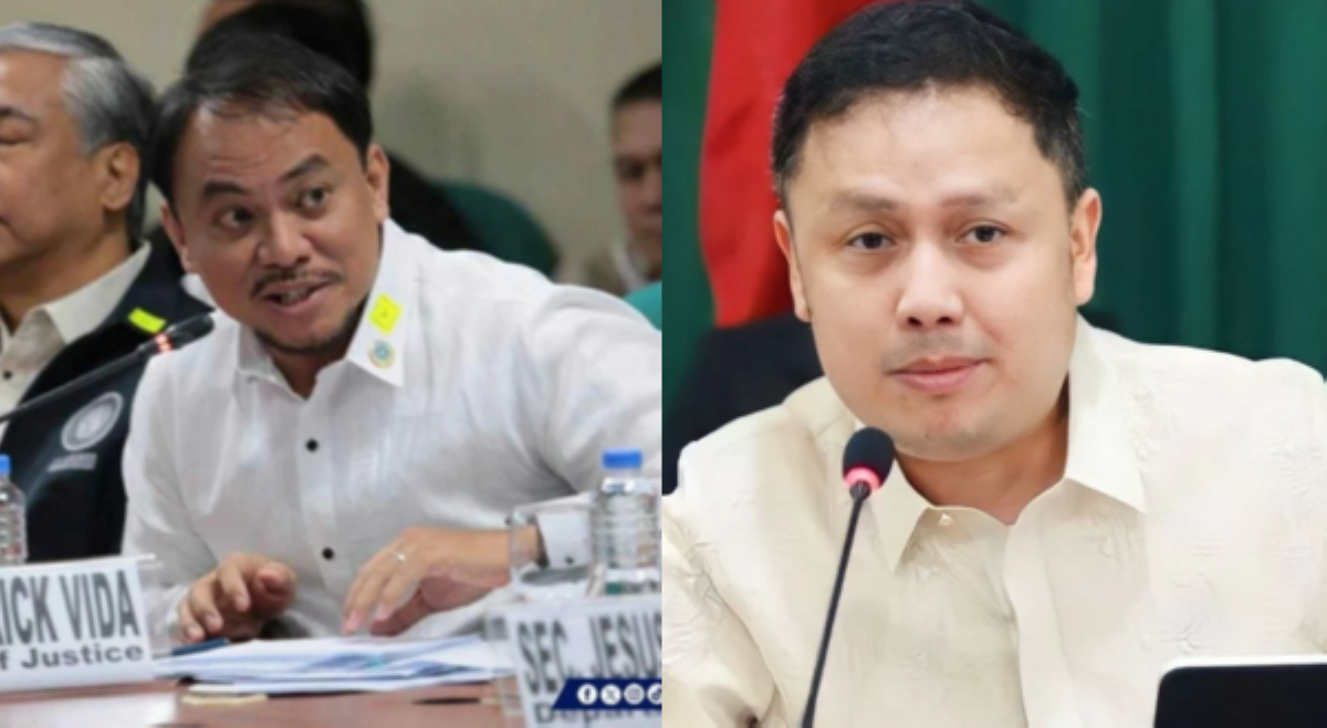 SOJ Vida, balik-bansa sa Abril 30; bigong maiuwi si Zaldy Co