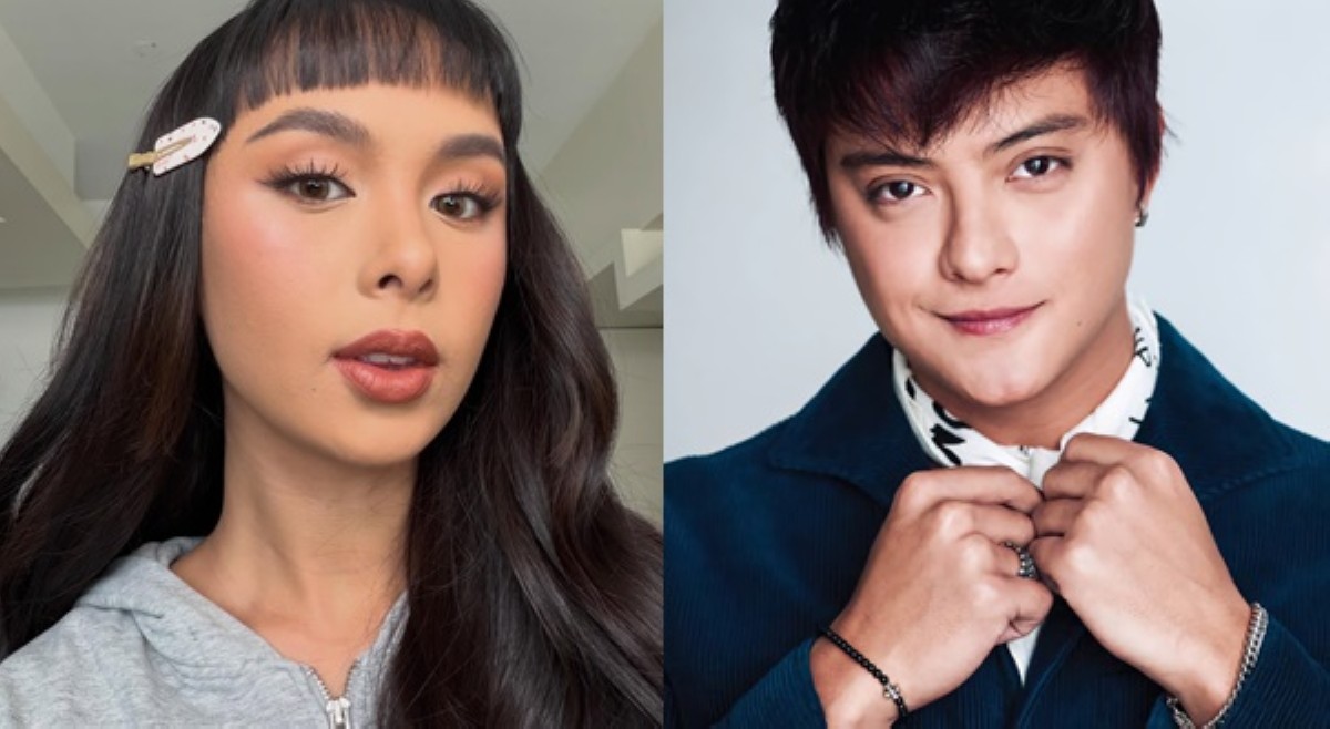 Dating tweet ni Kaila tungkol kay Daniel, kinalkal!