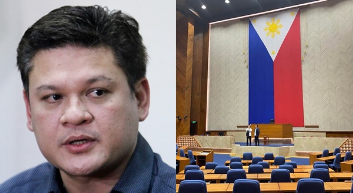 Mga kongresista, inaapura nang bumoto sa impeachment vs. VP Sara&mdash;Pulong