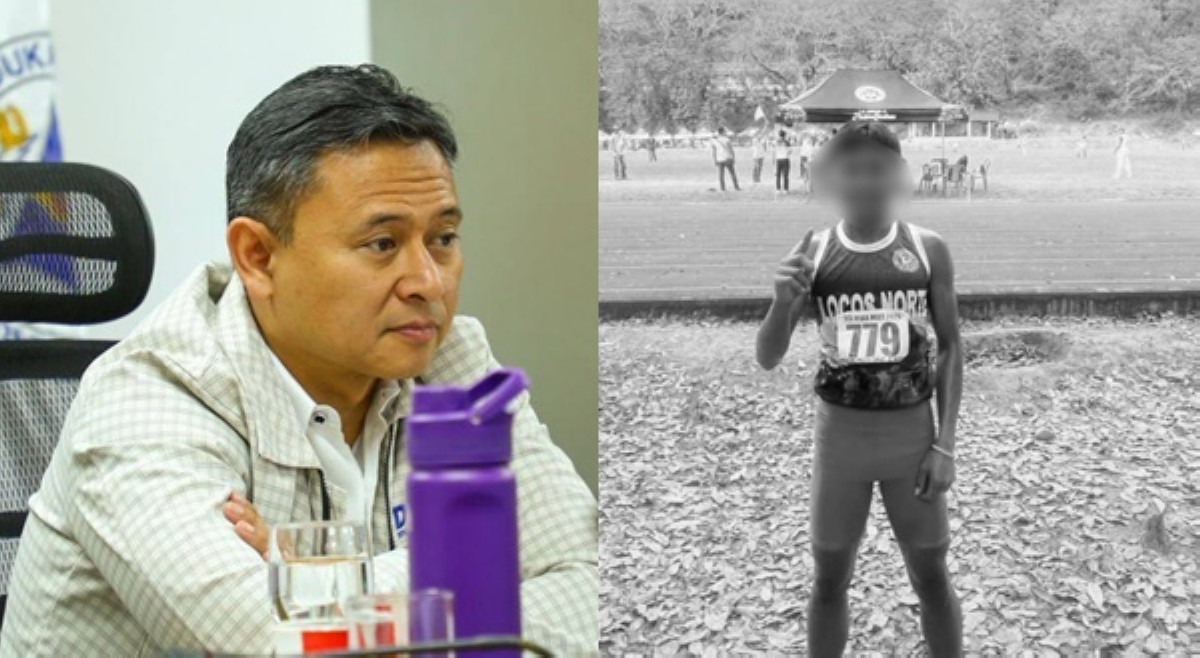 DepEd, nakiramay sa atletang pumanaw