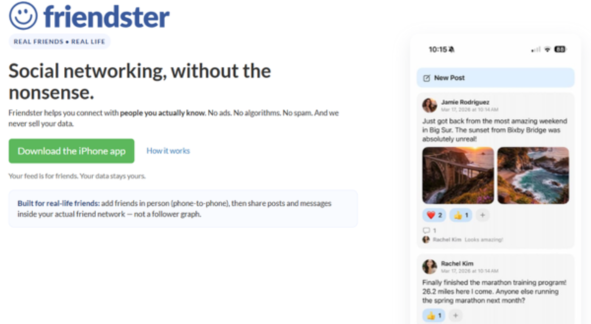 &lsquo;OG&rsquo; social media platform ng millennials, muling nagbabalik!
