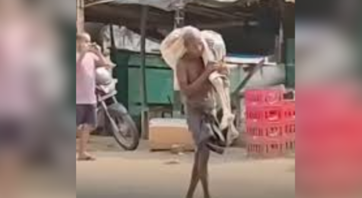 Lalaki, hinukay bangkay ng kapatid para makapag-withdraw sa bangko!