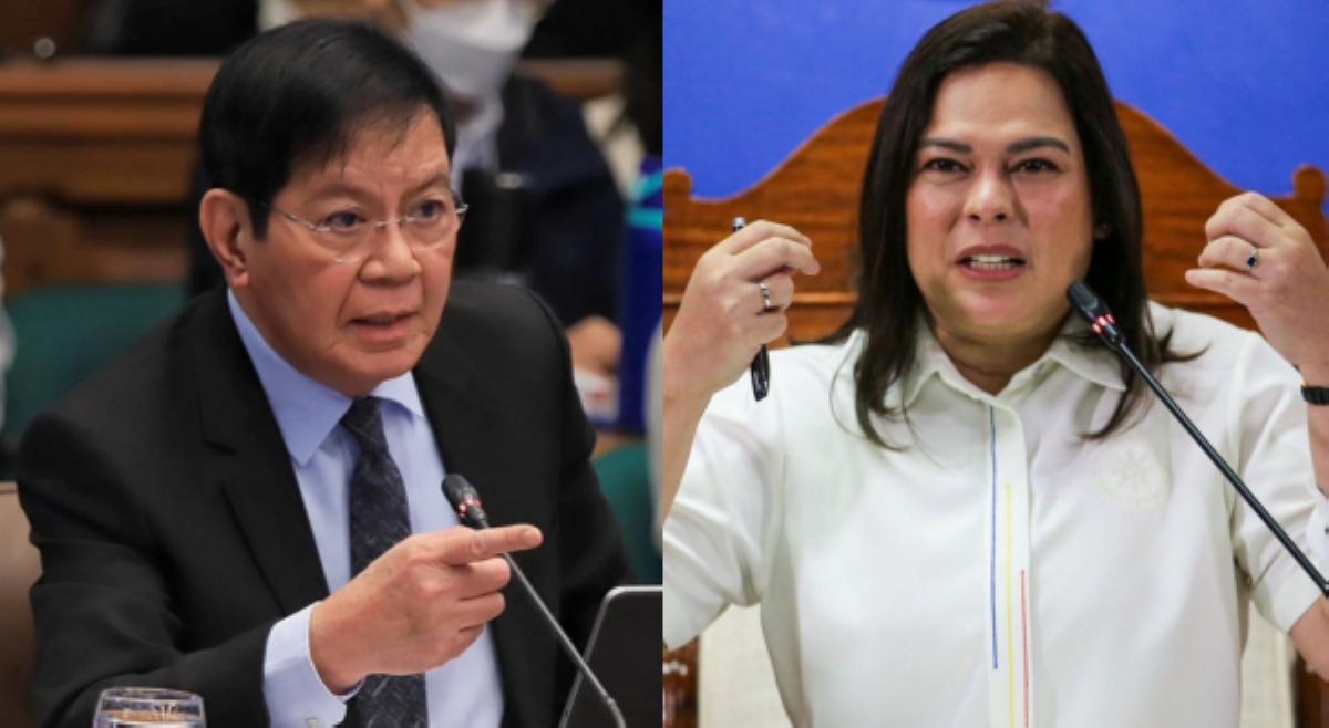 Senado, may budget na ₱27M sa impeachment trial vs VP Sara&mdash;Sen. Lacson