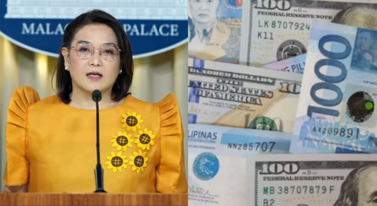 &lsquo;Peso depreciation&rsquo; resulta ng pagtaas ng dolyar, presyo ng langis