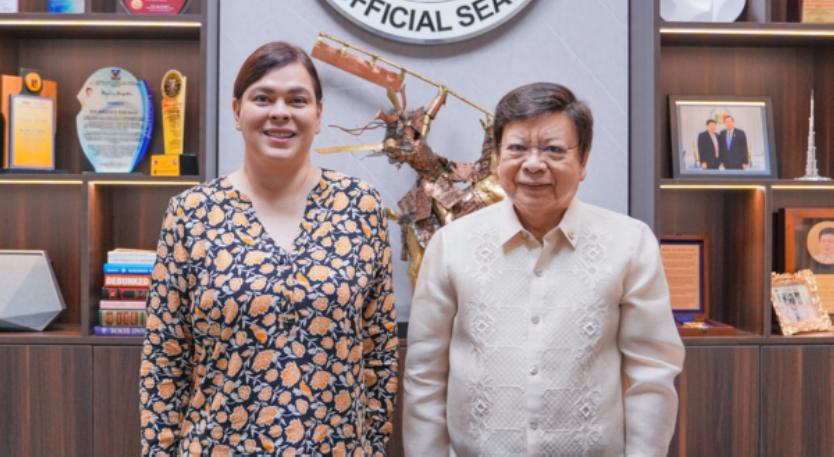 Sen. Marcoleta, 'di pinaghahandaan posibleng pag-akyat ng impeachment ni VP Sara sa Senado