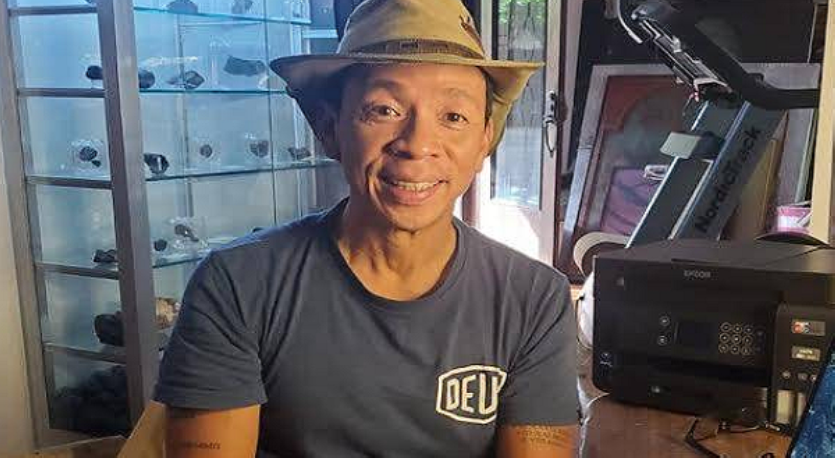 Kuya Kim kung bakit 'bastos' na raw mga bata ngayon: 'Natutunan sa matatanda!'