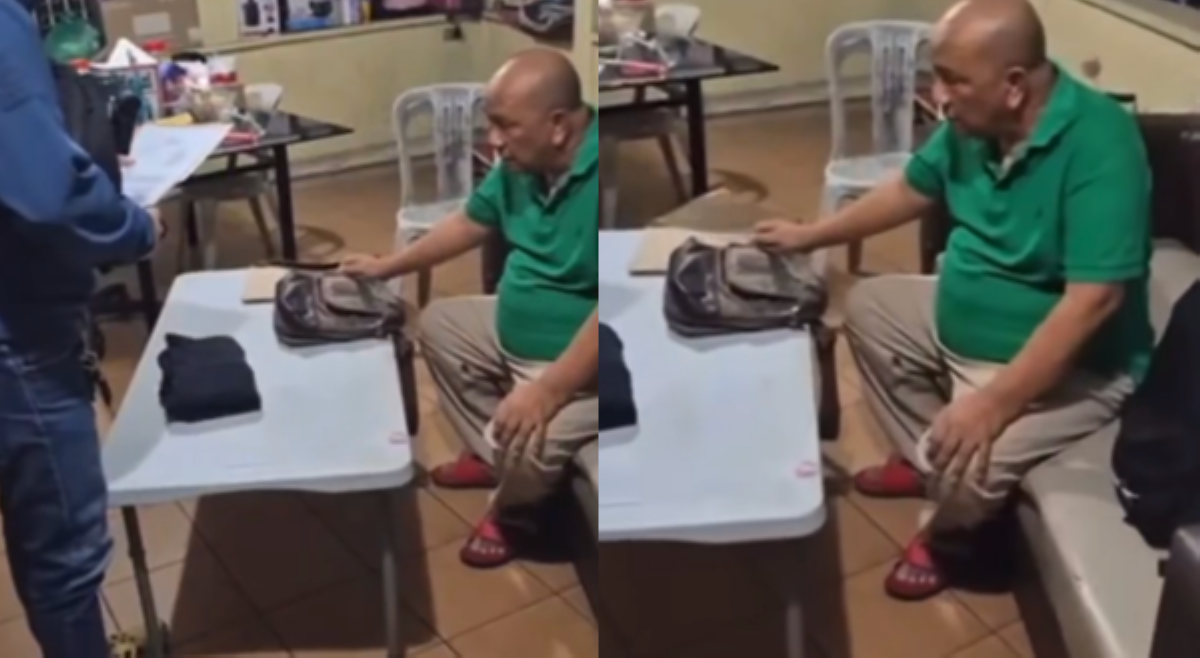 Jay Sonza, inaresto dahil sa kasong cyber libel