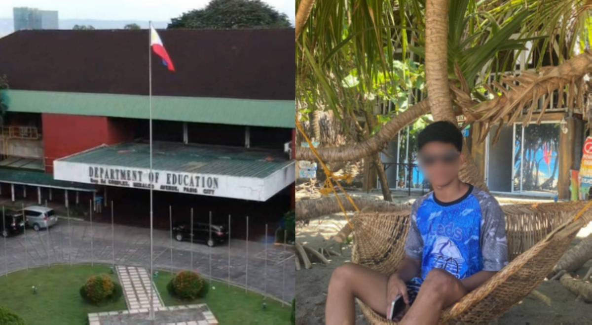 DepEd, nakiramay sa pagpanaw ng isang student-athlete mula sa Ilocos Norte