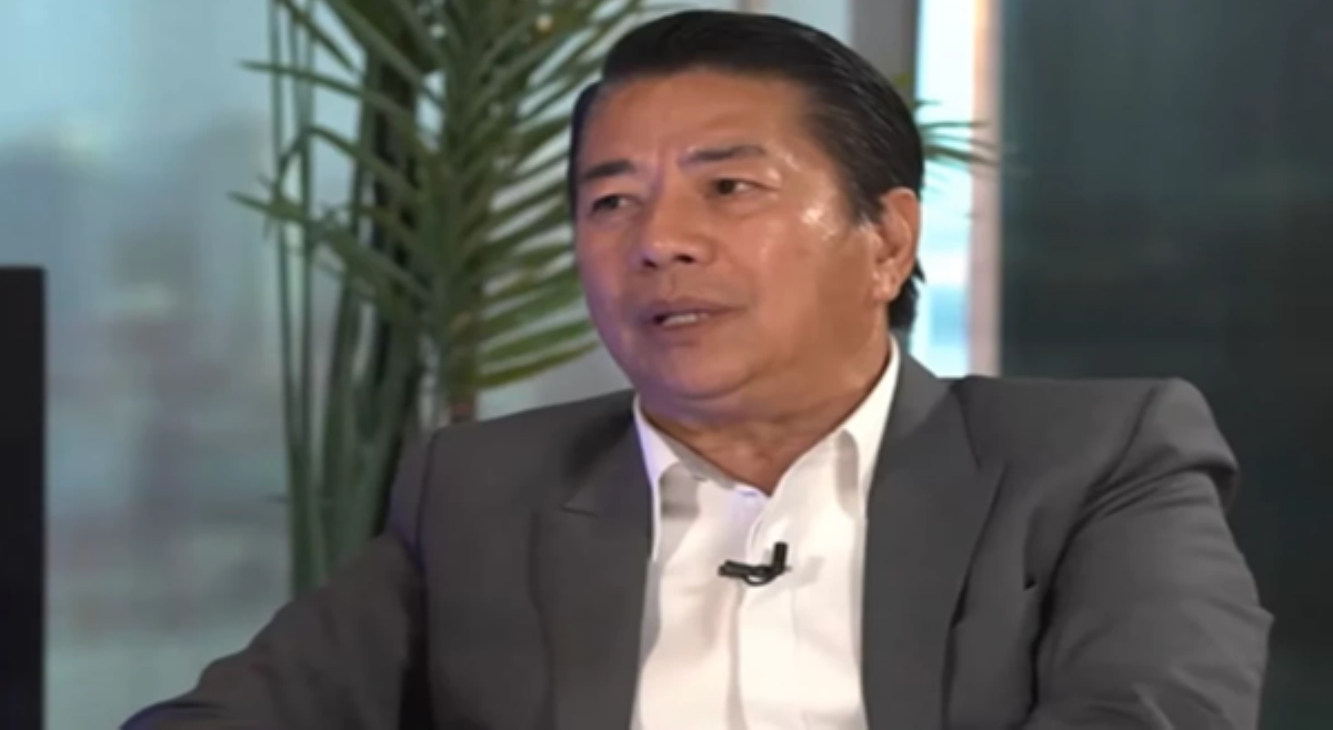 Buking ng intern: Willie Revillame bawal tingnan, makasalubong sa hallway at elevator?