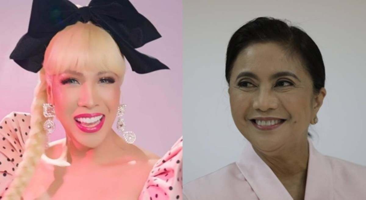Vice Ganda nagmakaawa kay Mayor Leni: 'Sana dinggin mo panawagan namin!'