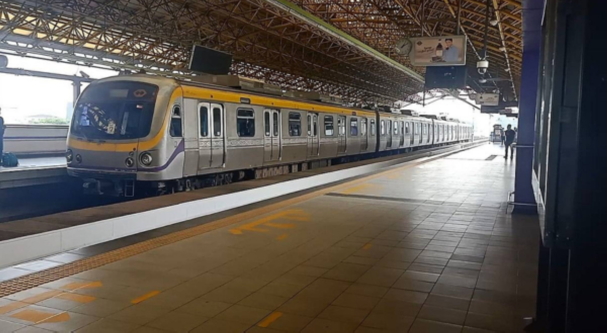 &lsquo;Passenger cooling room,&rsquo; mayroon na rin sa lahat ng LRT-2 stations simula Mayo 4