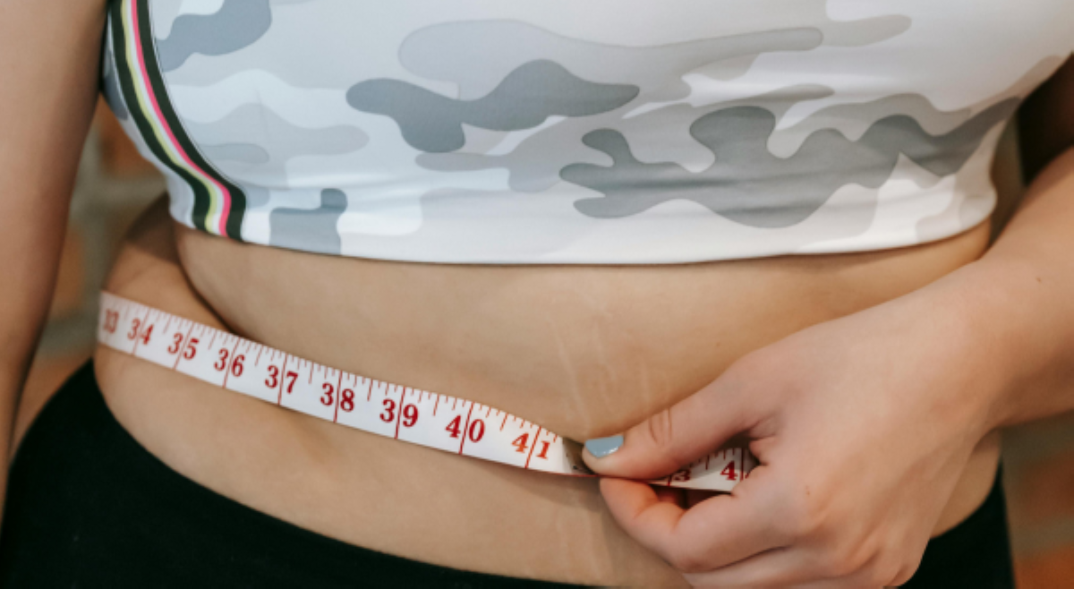 ALAMIN: Ano ang &lsquo;hormonal belly&rsquo; sa kababaihan at posible ba itong mabawasan?