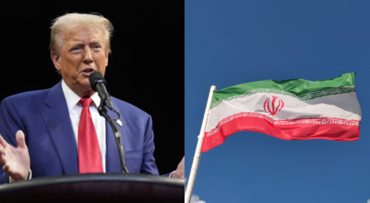 'If they misbehave!' Trump, nakahanda pa ring makipagbombahan sa Iran!