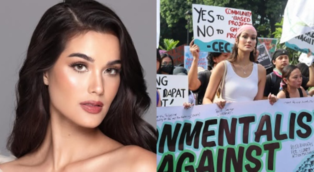 KILALANIN: Sino si Miss Universe Philippines 2026 Bea Millan-Windorski?