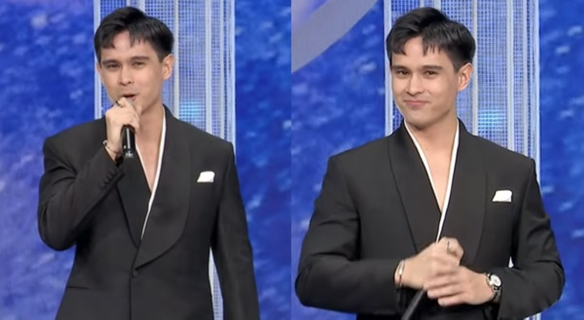 &lsquo;Tomorrow na lang!&rsquo; Ralph De Leon, dinogshow ng netizens sa MUPH 2026