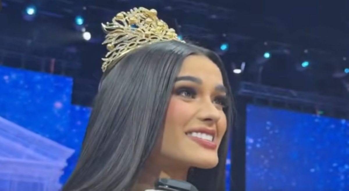 Proud sa imperfections! Bea Windorski, na-bully dahil sa baba niya