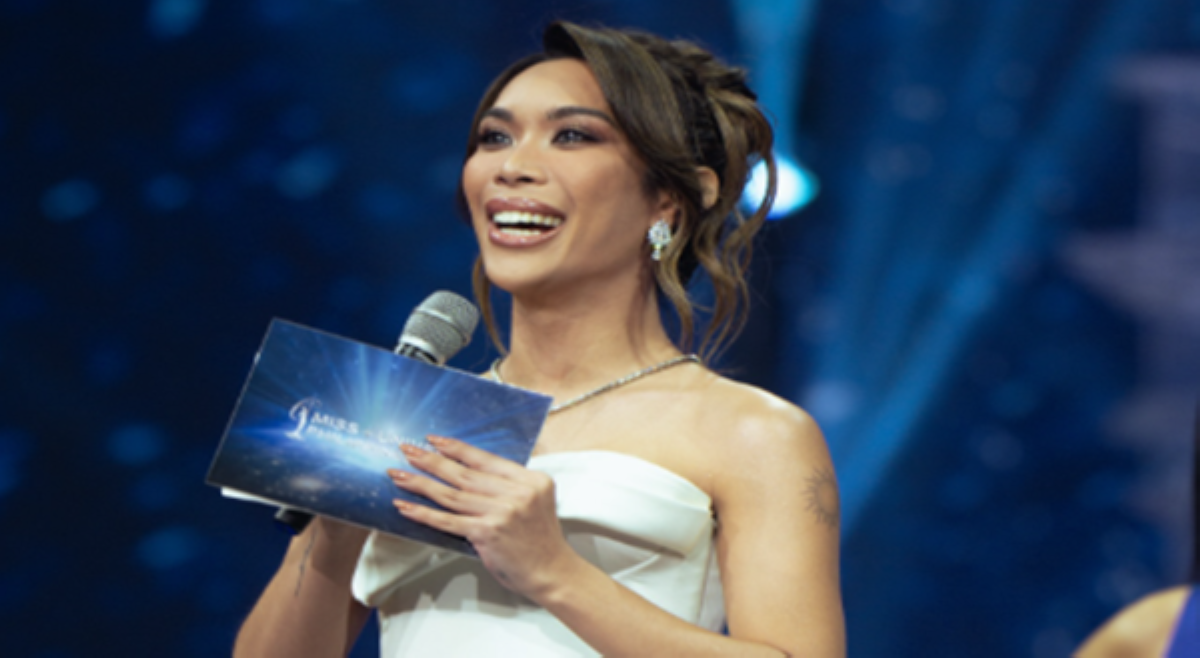 Hirit ni Marina Summers sa standards sa pageants, tuhog din sa pagpili ng future leaders!