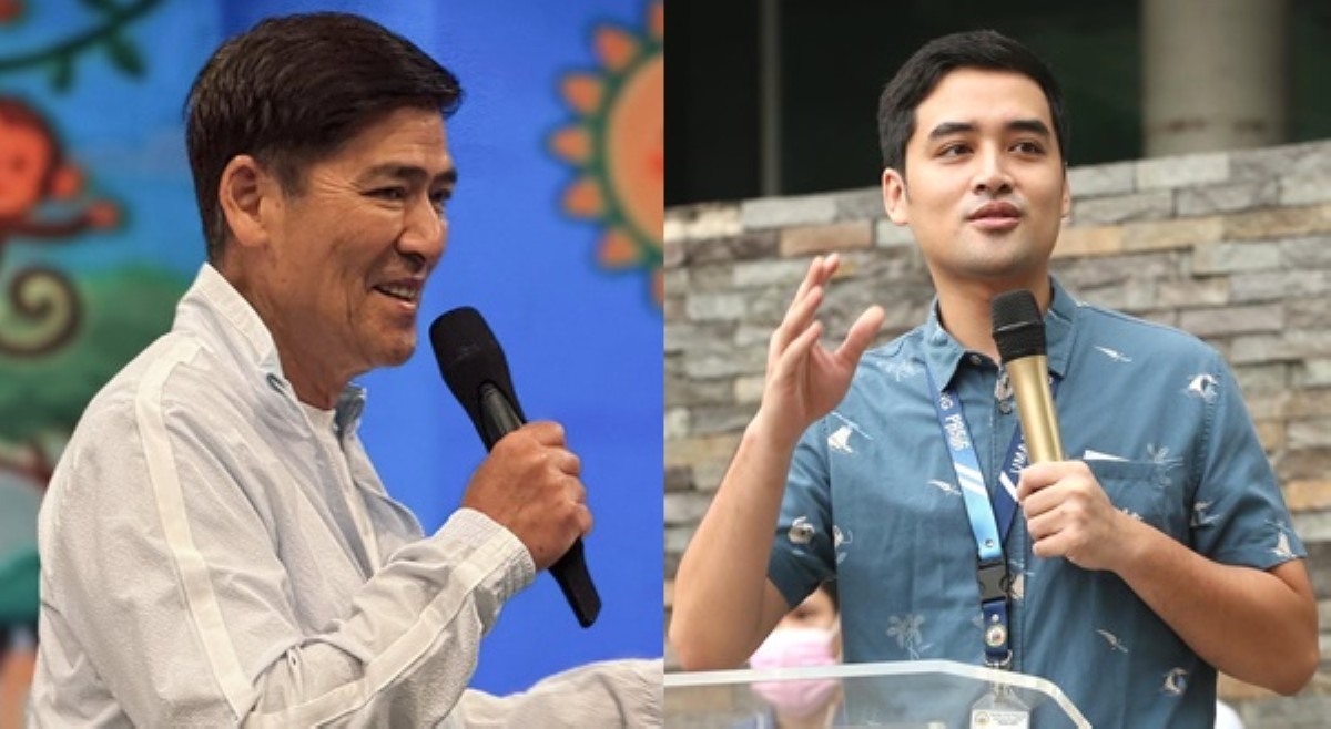 Sey ni Vic: Vico magpapahinga lang pero babalik sa politika