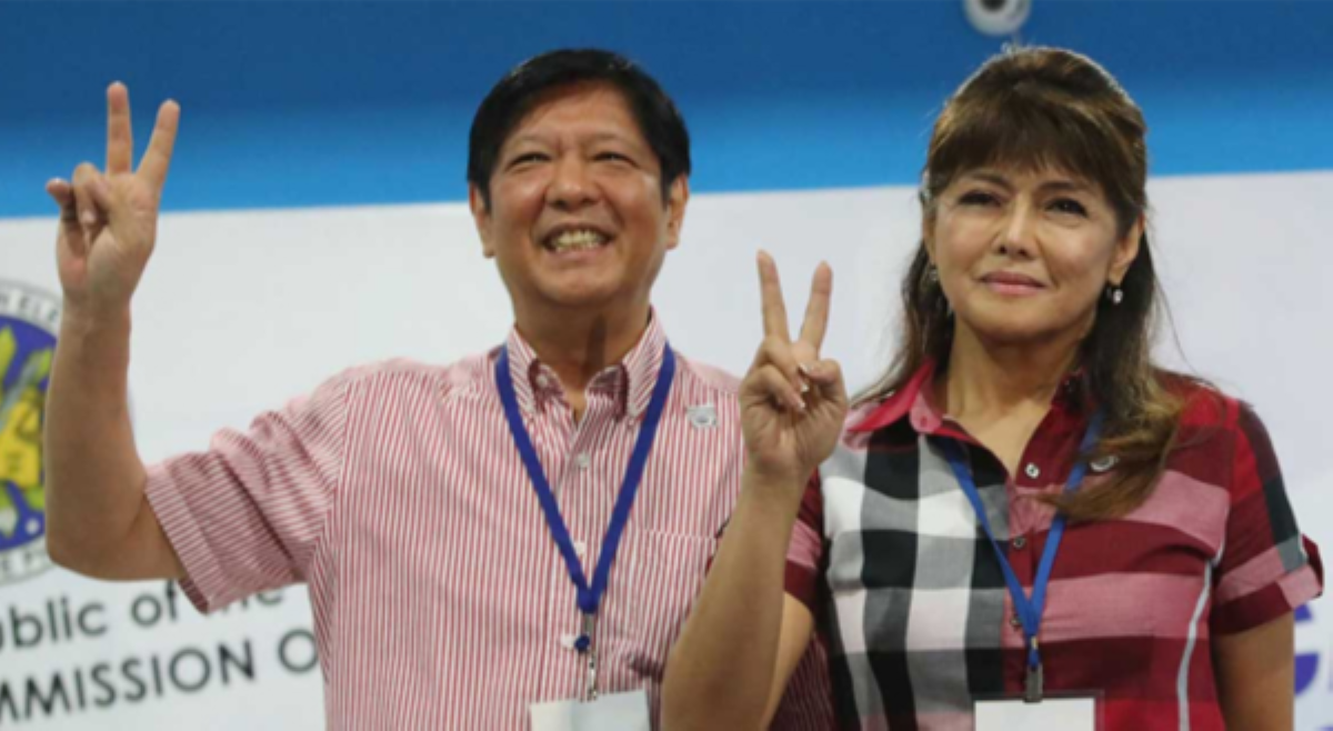  'Of course mahal ko siya!' Sen. Imee, mahal pa rin si PBBM kahit 'di sila nagkikita