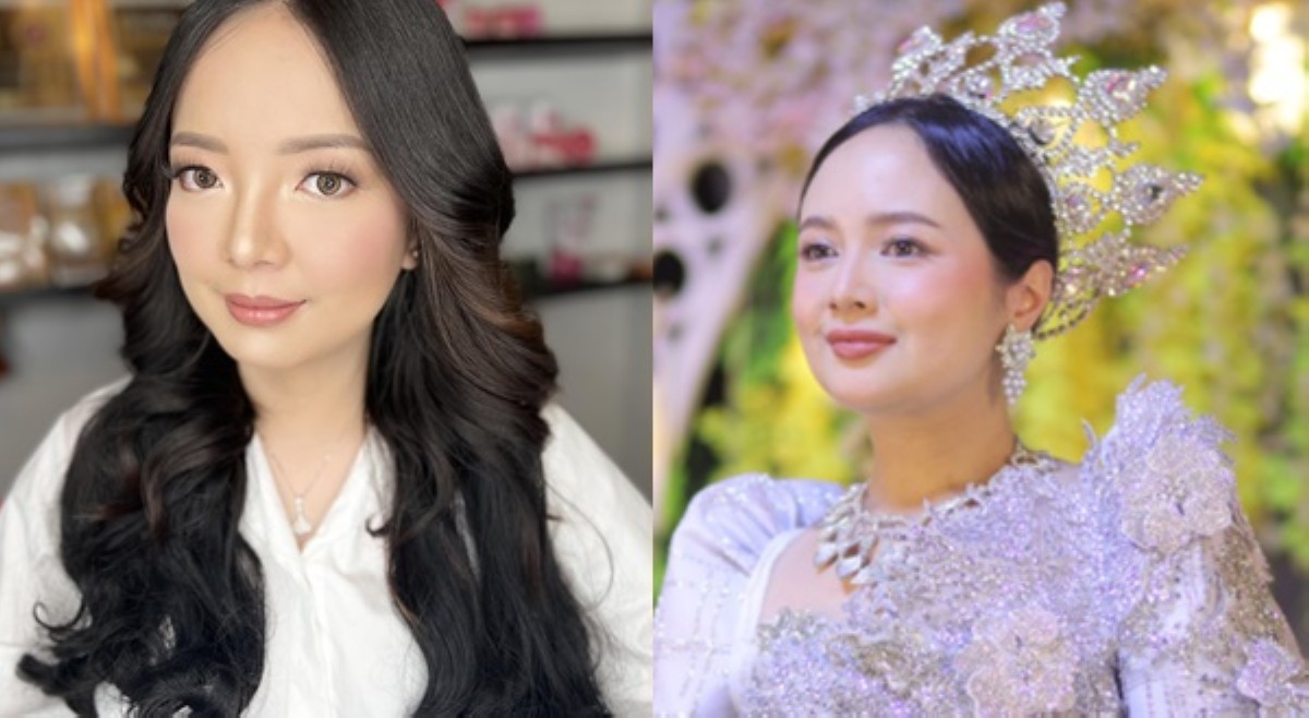 Rosmar, binanatan si Inah De Belen: 'Starlet na di pa nga sikat attitude na agad. Pwe!!'