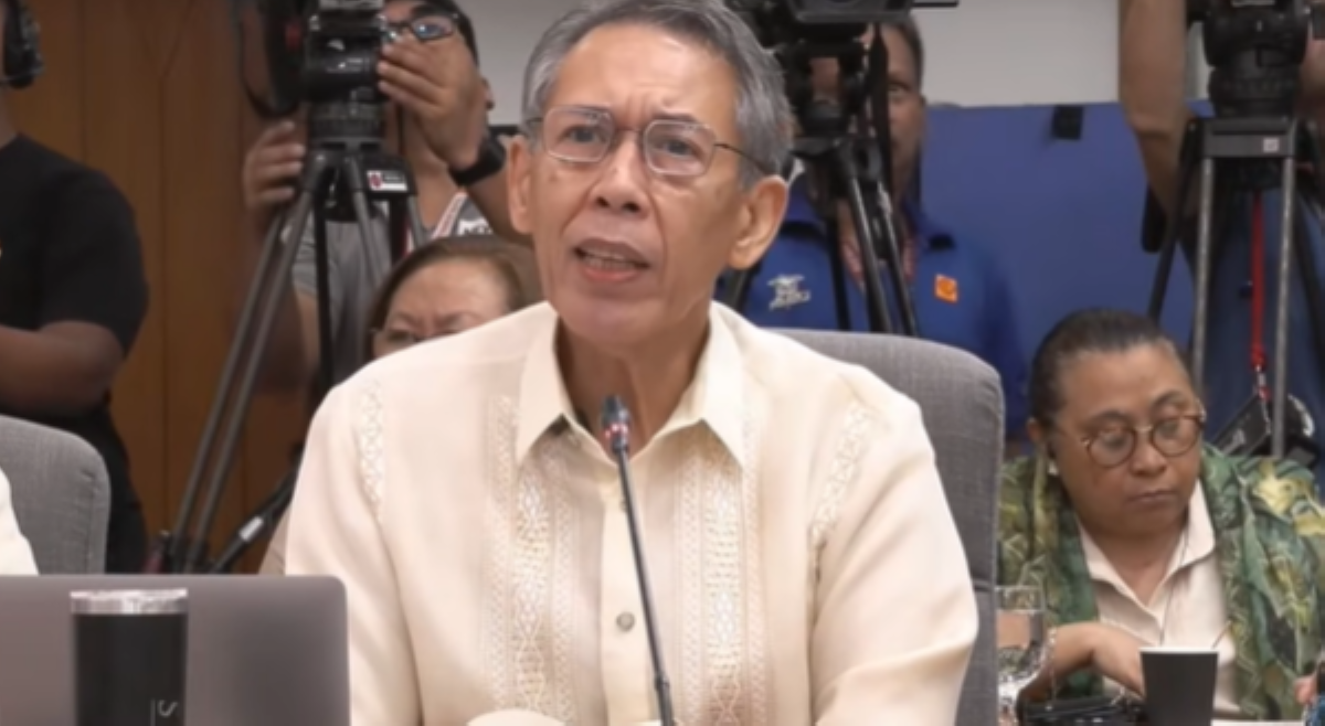Rep. Diokno, sinagot kung bakit mahalaga ang impeachment sa gitna ng problema