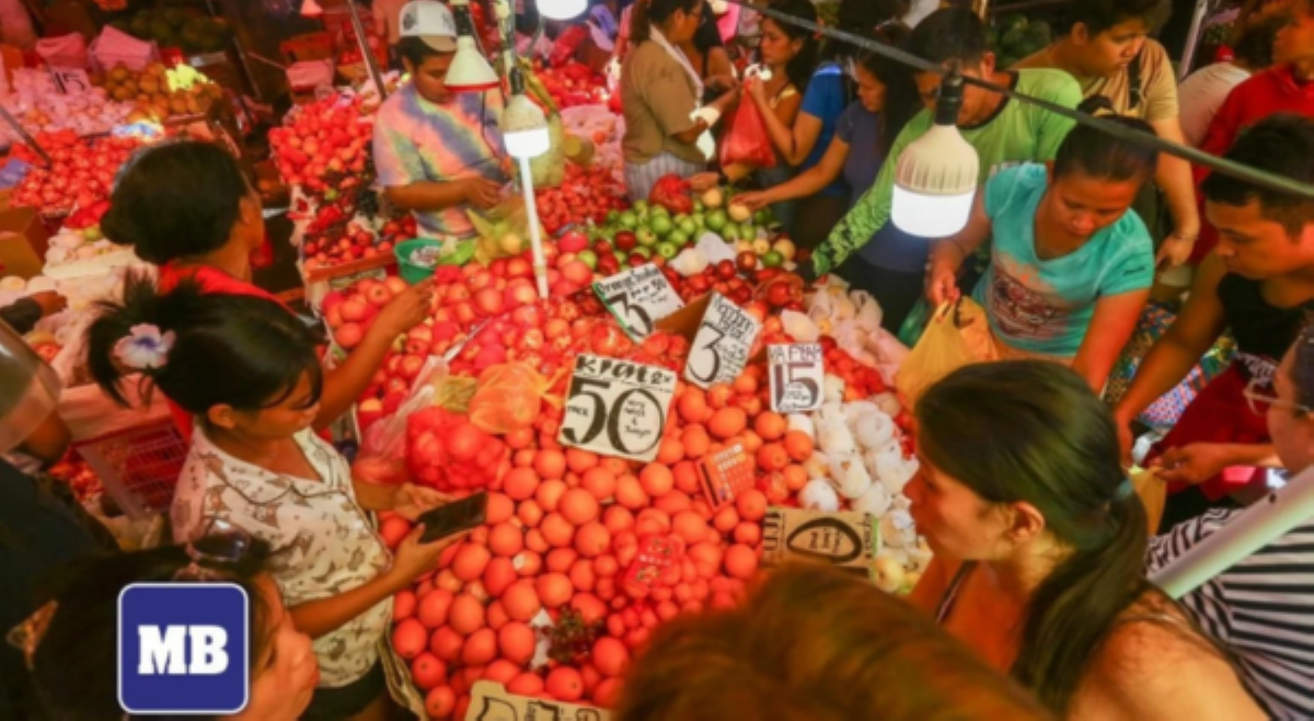 Inflation rate, tumaas sa 7.2% noong Abril 2026!